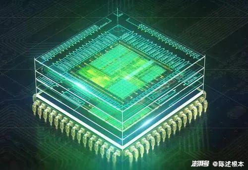 IBM 推出迄今为止世界上最大的超导量子计算机，拥有 127 个量子比特