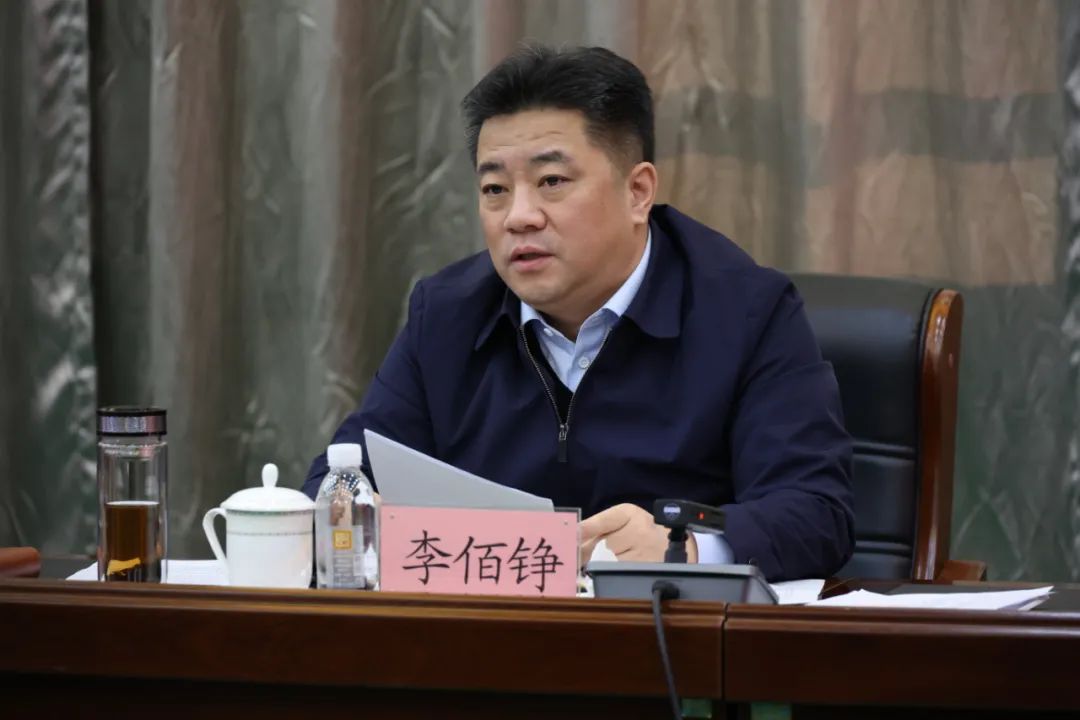 学党史悟思想办实事开新局地委委员宣传部部长李佰铮深入加区指导区委