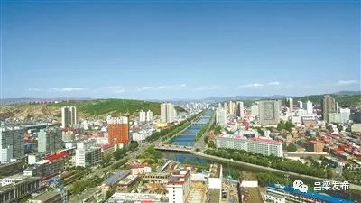 【媒体看吕梁·精神文明报】擦亮城市的幸福底色—山西省吕梁市深入