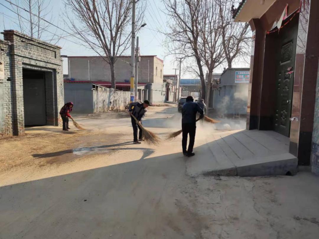 下一步,大营镇将继续加大工作力度,严格要求,全力组织抓好落实,推动