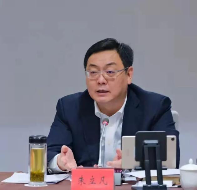 热议省政府工作报告朱立凡泰州重点抓好三个方面工作