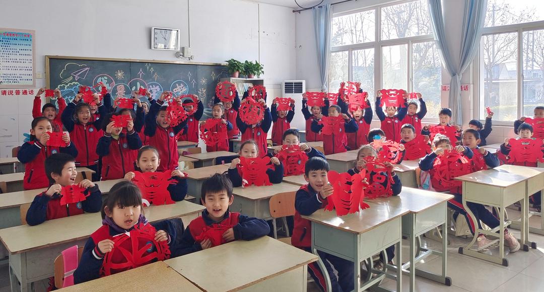 周播报潍坊校园新闻01150121