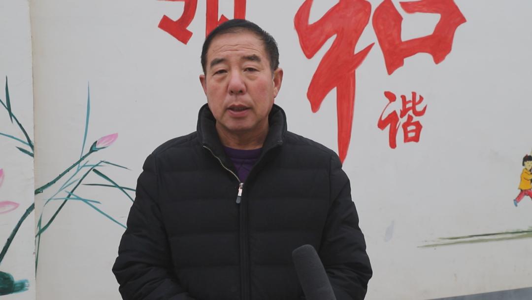 代表委员风采王长发坚守初心使命认真履职尽责