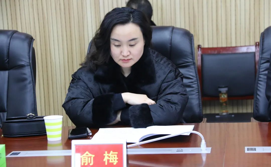 俞梅 澎拜新闻