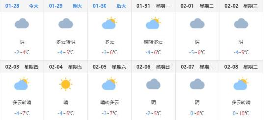 菏泽高速交警2022年春节两公布一提示