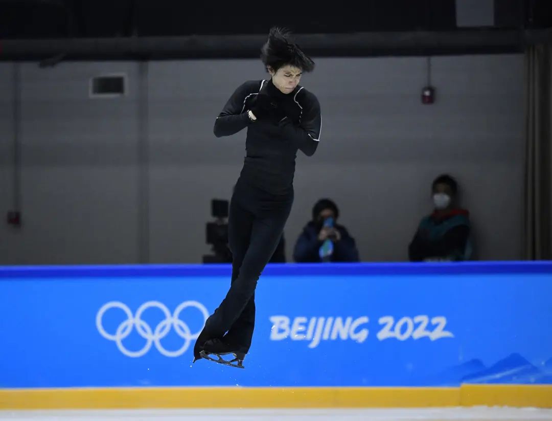 宇野昌磨,坂本花织等知名选手均在其中,唯独两届冬奥会冠军羽生结弦不