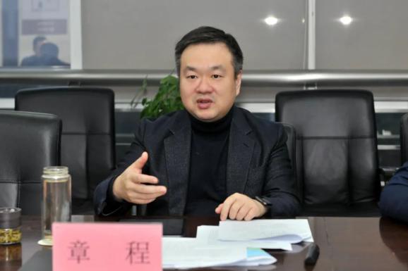 市政府领导董维波,郑大巍,周高,市政协领导王益女