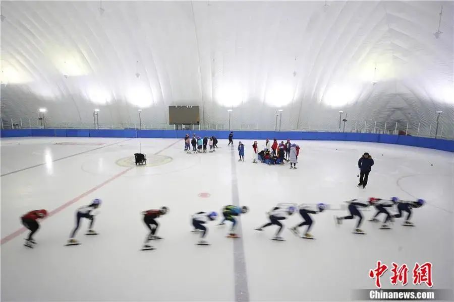 天津连续2天本土零新增丨羽生结弦出场时间确定丨天津这所大学有序