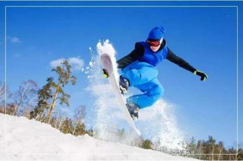 冬奥会冠军谷爱凌滑雪太帅了想学滑雪的先牢记这几条自我防护是关键