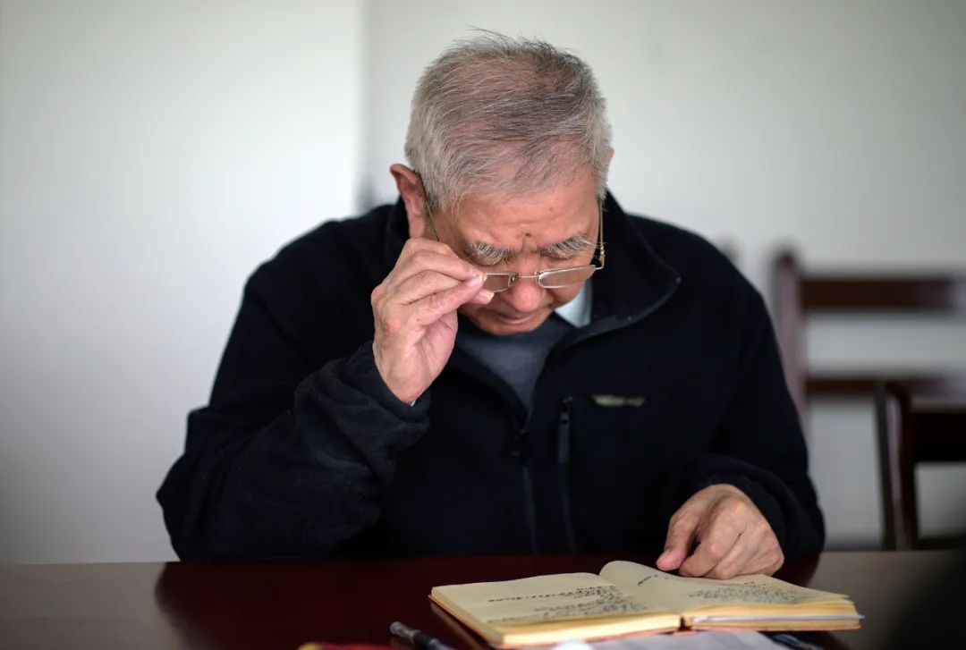 宗福邦先生"仆闻事于经学,盖有三难:淹博难,识断难,精审难.