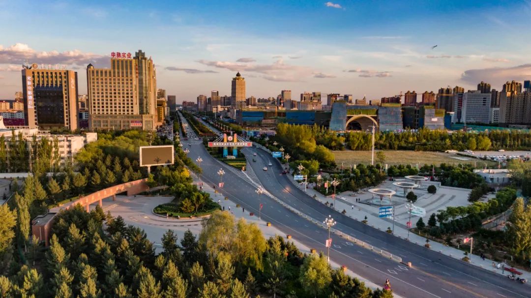 榆林高新区入选科技部火炬中心一项目首批实施单位