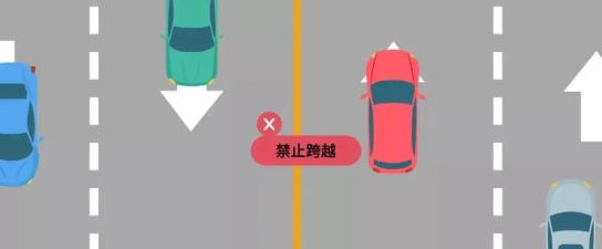 违法变道致6车受损普通道路和高速公路变道有啥区别吗