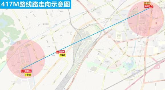 杭州地铁三线齐开公交接驳信息来了赶紧收藏