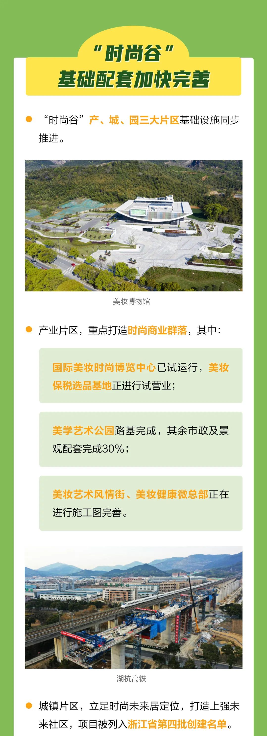 阳山时尚谷最新进展来了
