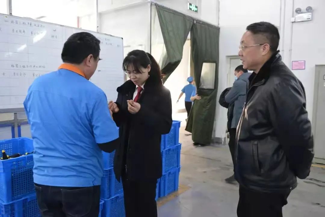 围观来自淮安中院工作报告中的洪泽元素