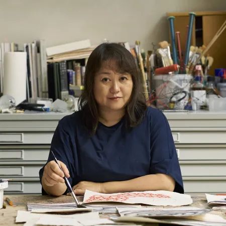 long玩艺儿听盐田千春本人讲述作品