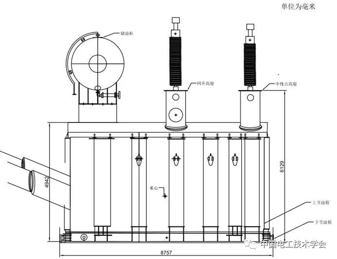 标准解读大型换流变压器实体火灾模拟试验技术规范