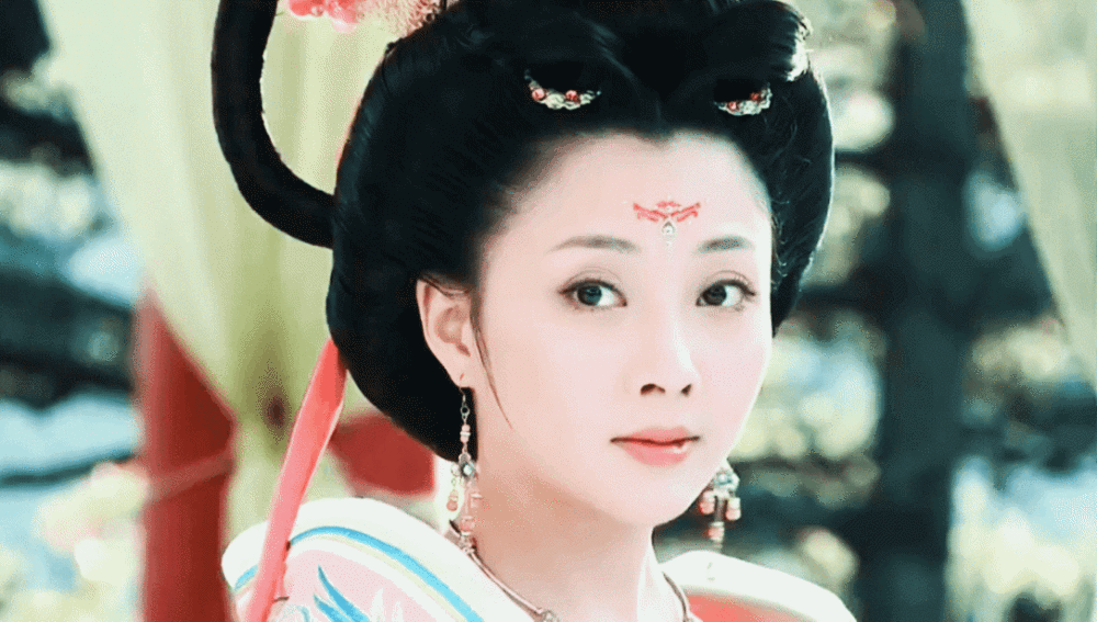 殷桃又红了
