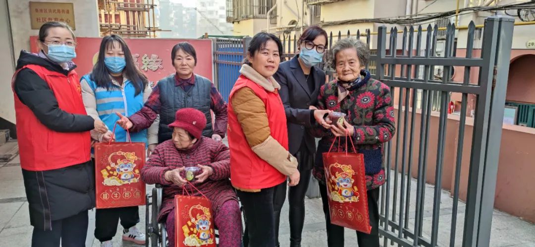 秦淮区月牙湖街道富丽山庄社区建邺区双闸街道新亭社区浦口区江浦街道