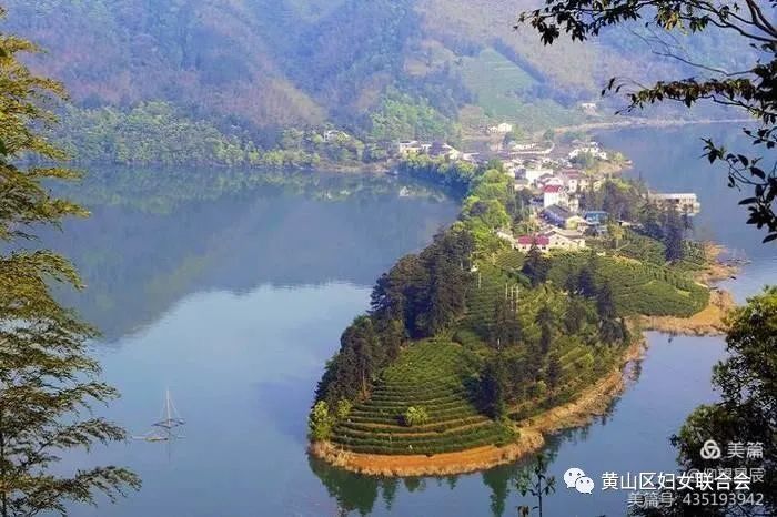 谁不说咱家乡美新春夸夸家乡新变化美丽乡村旅游家庭行网红线路展播七