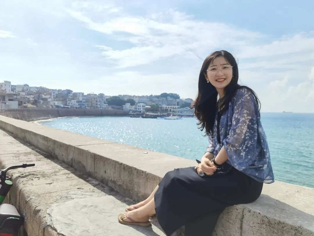 汕法芳华|汕头中院陈嘉涵:青春法院人,奋斗正当时