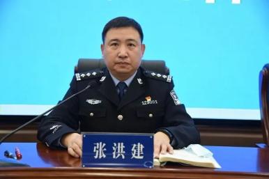 核心使命2022绥棱县公安局召开全县公安工作会议