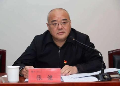 全国政协委员张健体教融合从基础教育抓起两会会客厅
