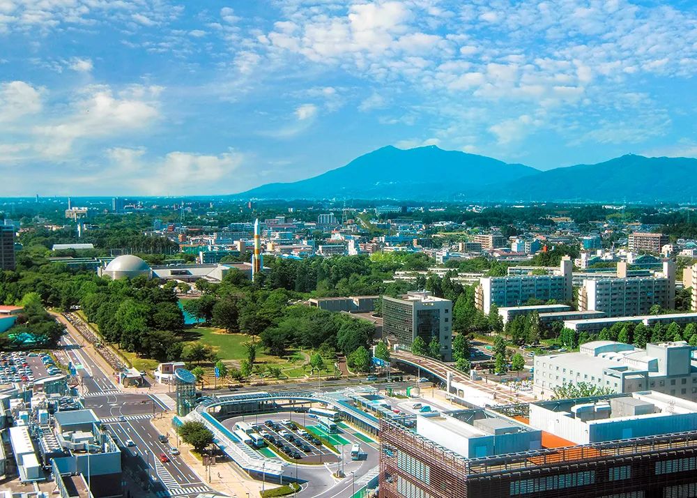 复盘新城建设日本筑波科学城的得与失