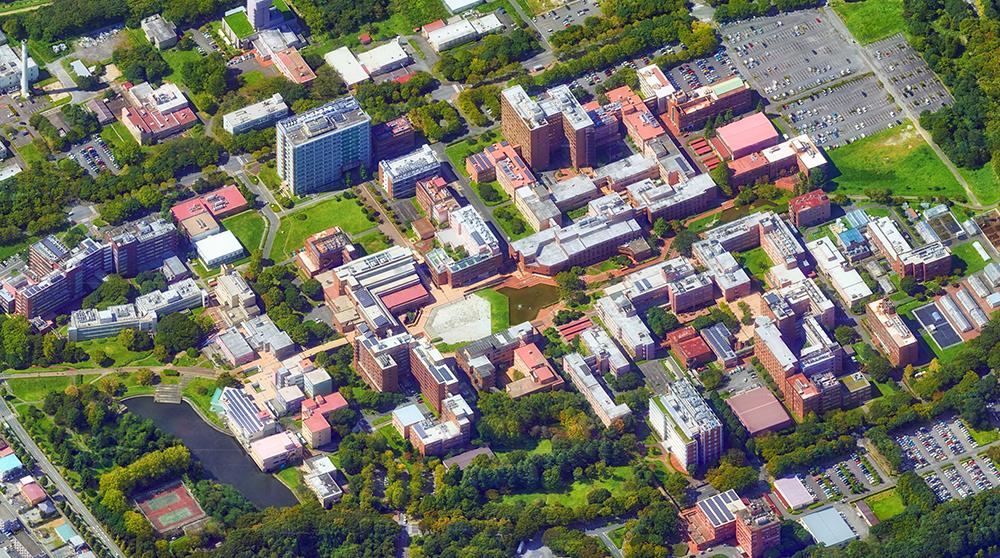 复盘新城建设日本筑波科学城的得与失