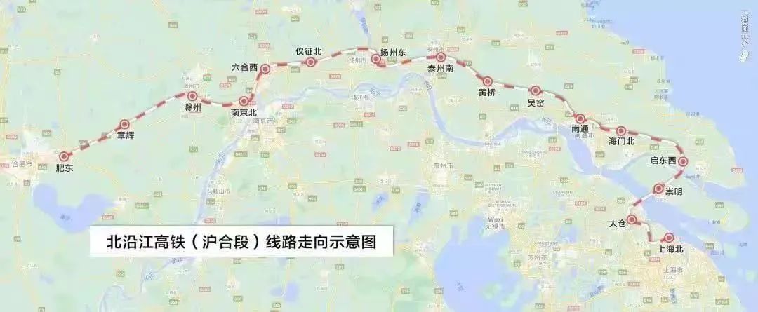 推进苏锡常城际,苏淀沪城际,水乡旅游线以及苏虞张铁路等项目前期工作