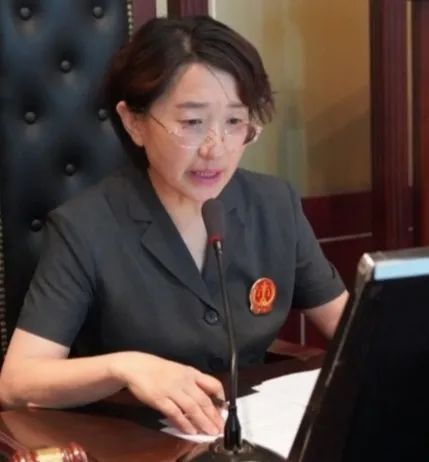 案例微观隰县首例在法庭上说谎判刑
