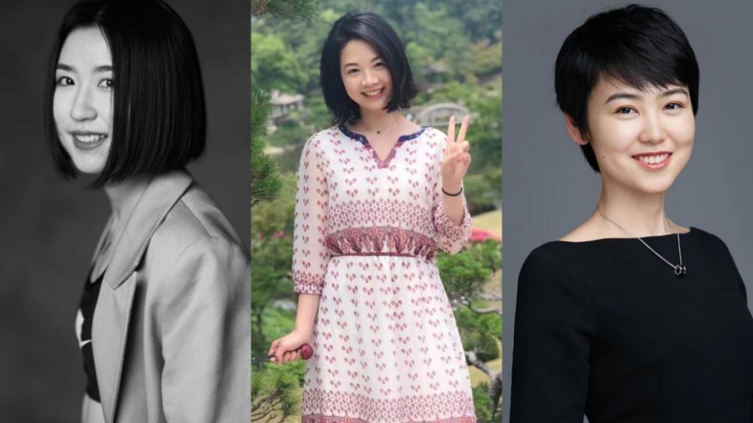三个北大女生的十年成长