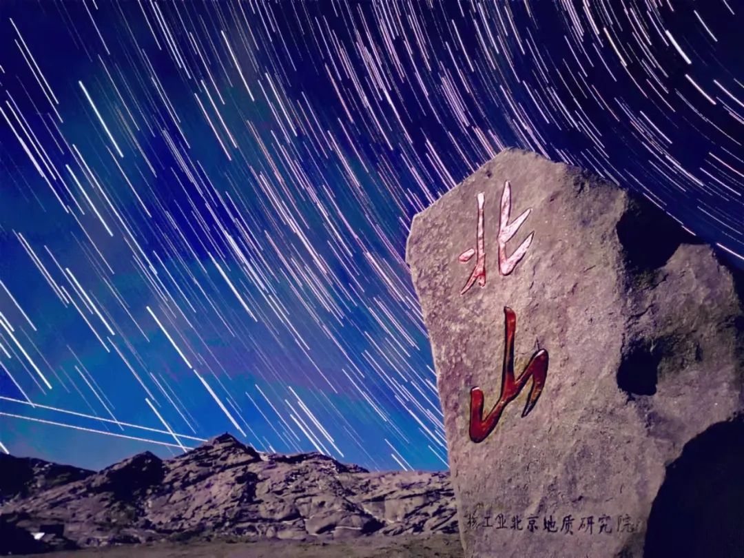 地球一小时丨今晚关灯核您一起邂逅繁星