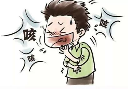 其中,外感咳嗽多为新病,起病急,病程短,又有风寒,风热,风燥等区分,可