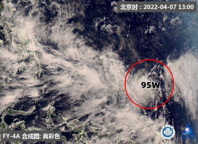 广东入夏失败今年首个台风已生成对三水的影响是