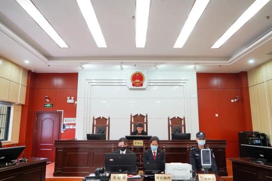 西乡塘区法院组织召开"醉驾型"危险驾驶案件速裁程序工