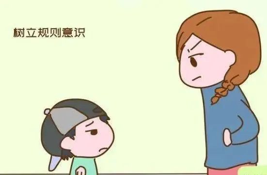 家庭教育中的规则意识培养_政务_澎湃新闻-the paper