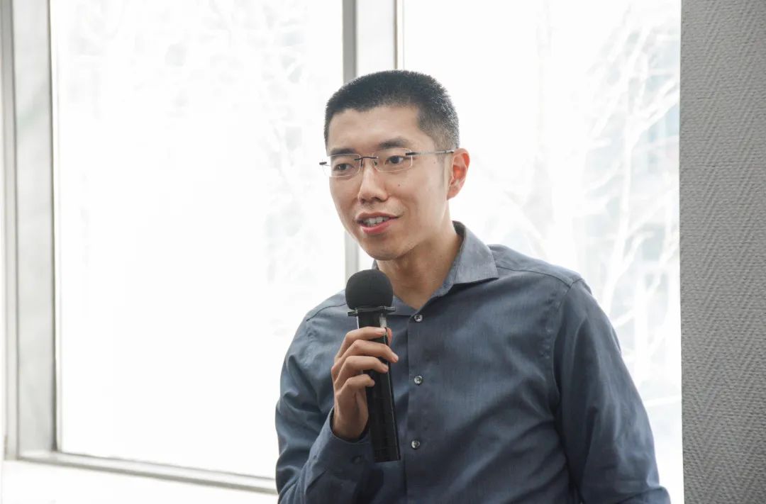 北大经院课堂内外贾若十分耕耘十分收获
