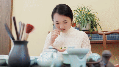 藏不住了滁州这个山村竟然有片金叶子快来围观
