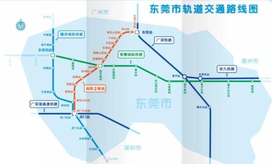 全国城轨哪城强都是九百万人的都市武汉东莞地铁却差11倍