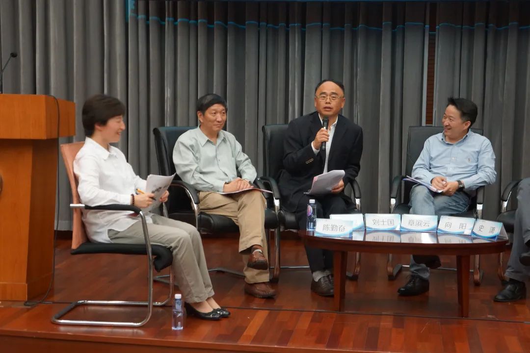 刘士国博学笃行求实创新的民法学者
