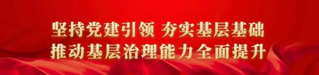 市妇联深入一线抓党建促基层治理