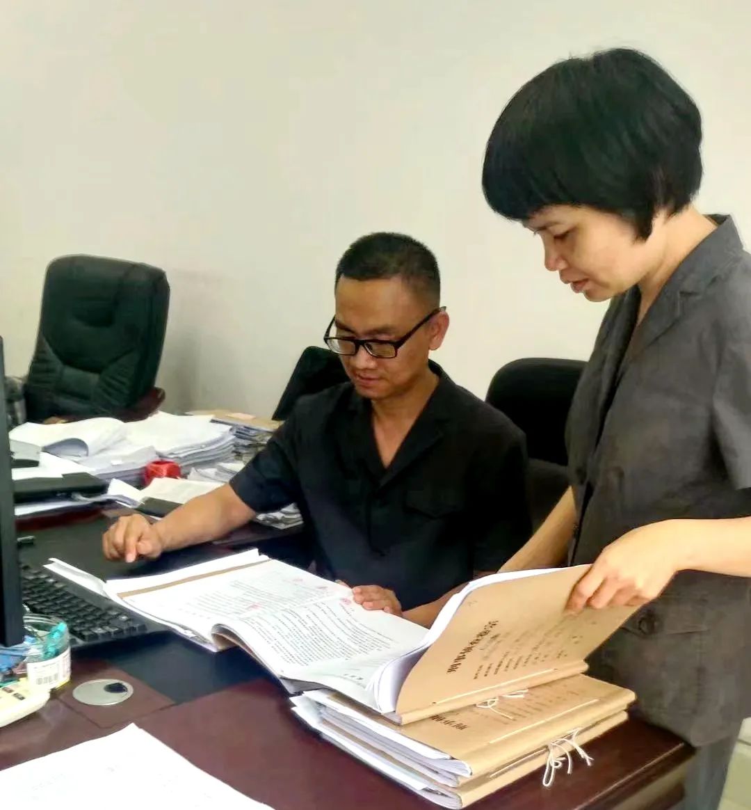 【致敬青春·履职先锋】陈燕飞:以梦为马 不负韶华