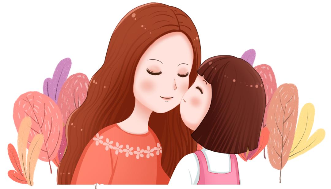 母亲节融媒宠粉千元奖品征集对妈妈的花式表白