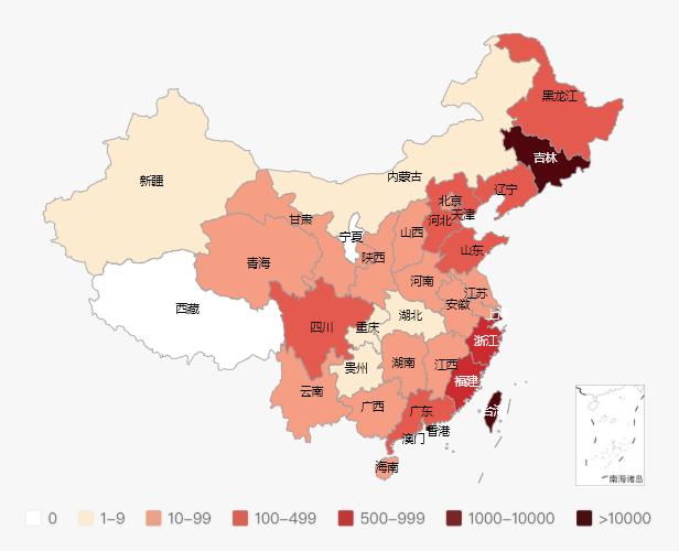 疫情防控全国本土新增385647高12中88全国累计超70万全国疫情信息发布