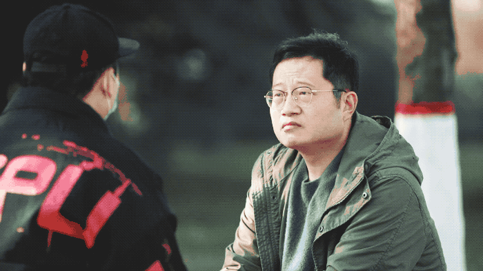 何润锋 澎拜新闻