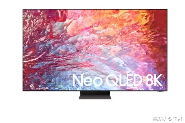 谁主沉浮三星neoqled8k电视背后的隐忧