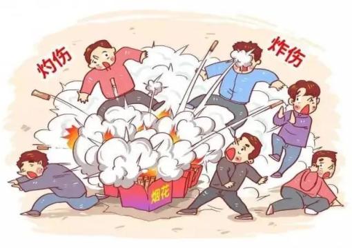 防灾减灾科普⑥突发爆炸时你必须掌握的急救常识