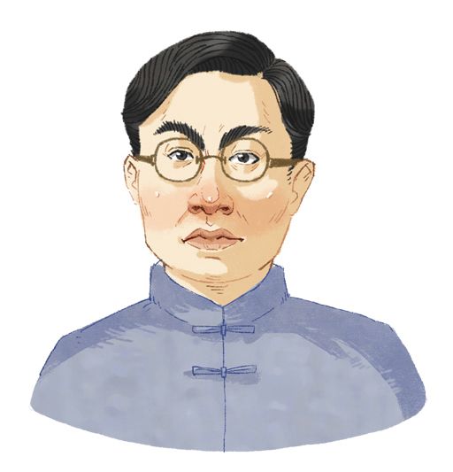 (1901—1931 山西天镇人,太原社会主义青年团代表谢英伯(1882—1939)