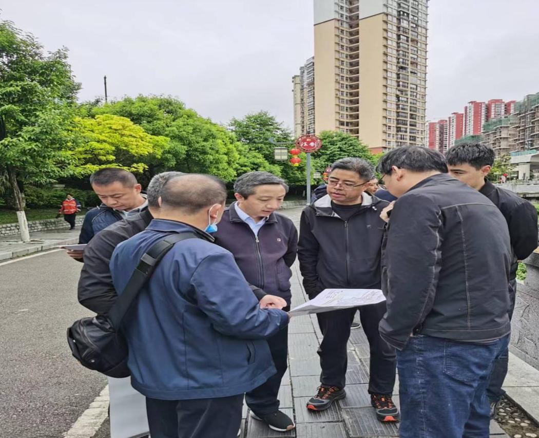 清镇市副市长,清镇东门桥河县级河长杨溢,市生态环境局清镇分局局长